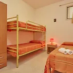 Blu Mare Nyaraló