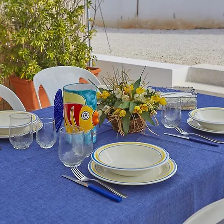 Blu Mare San Vito Lo Capo