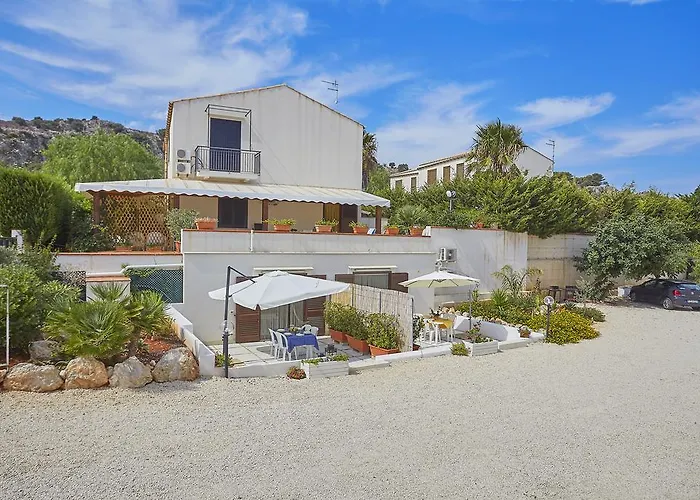 Сasa de vacaciones Blu Mare