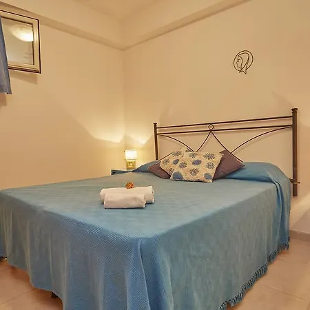 Blu Mare Ferienhaus