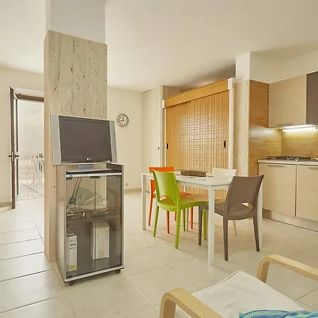 Blu Mare Ferienhaus