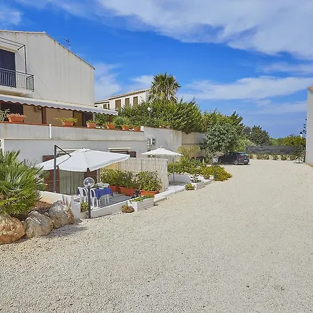 Ferienhaus Blu Mare