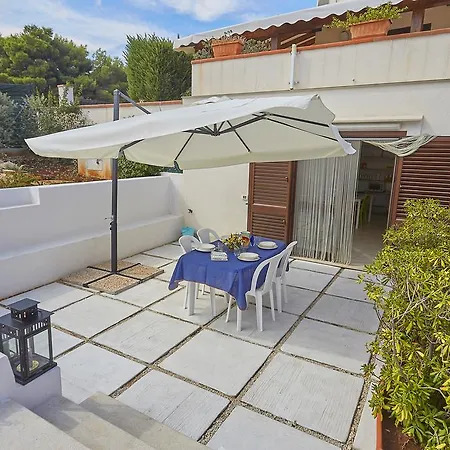 Blu Mare Ferienhaus *